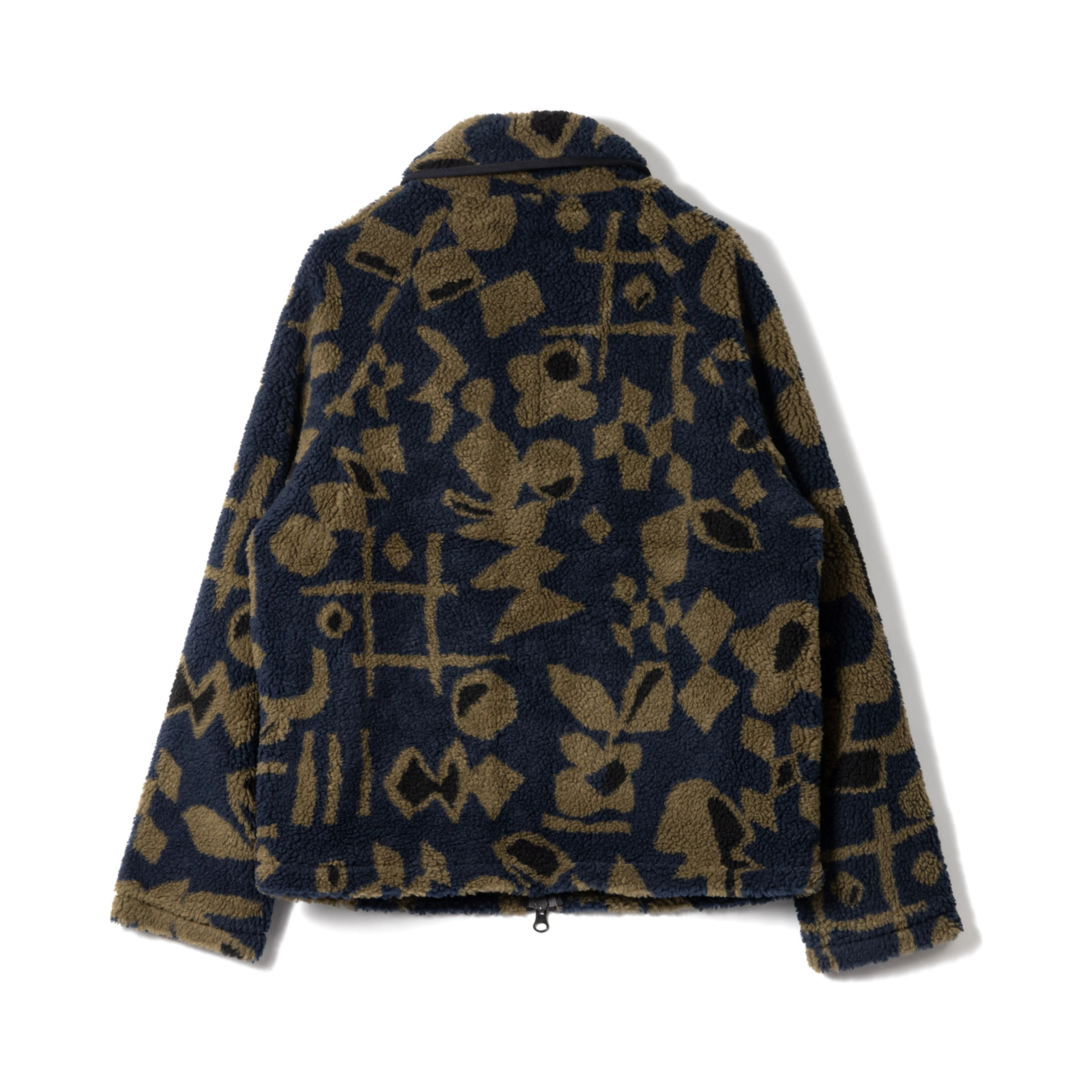 WAX LONDON Jackets Blue