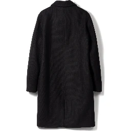 WAX LONDON Coats Black