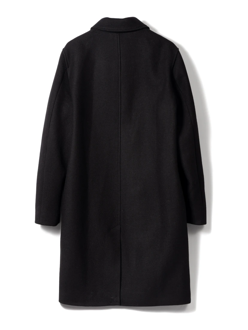 WAX LONDON Coats Black