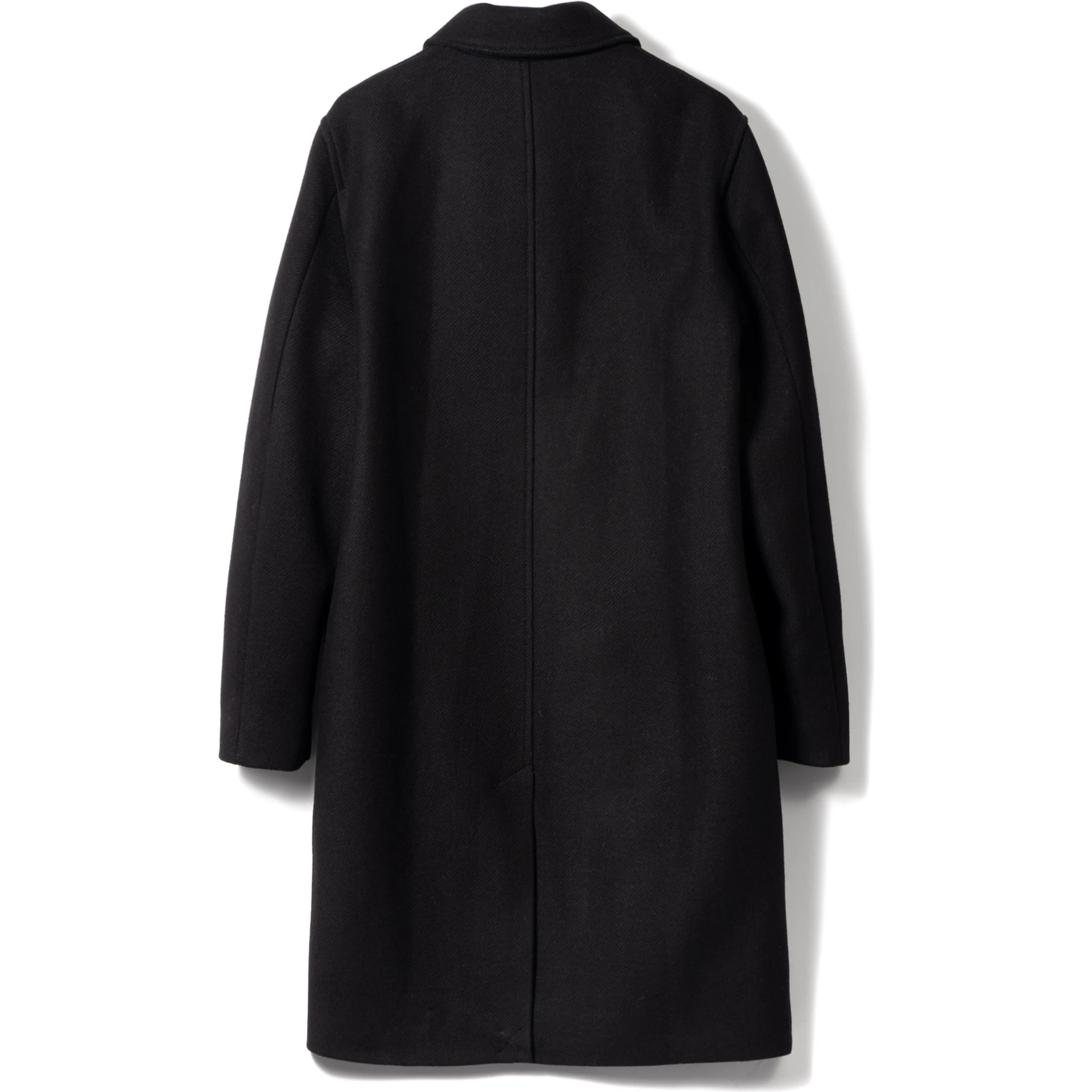 WAX LONDON Coats Black