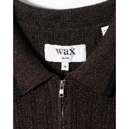 WAX LONDON T-shirts and Polos Brown