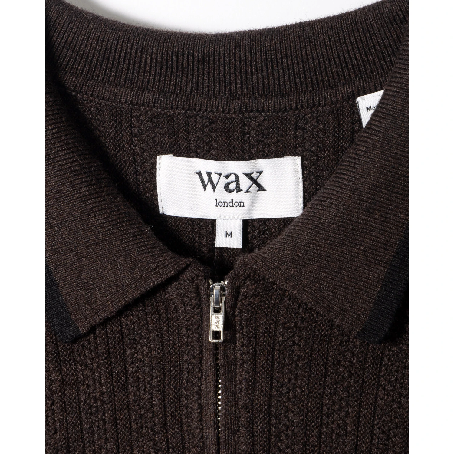 WAX LONDON T-shirts and Polos Brown
