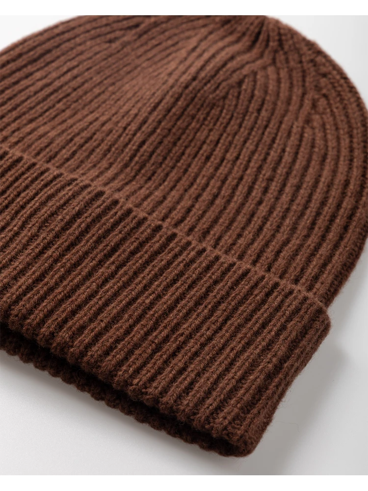 WAX LONDON Hats Brown alternative