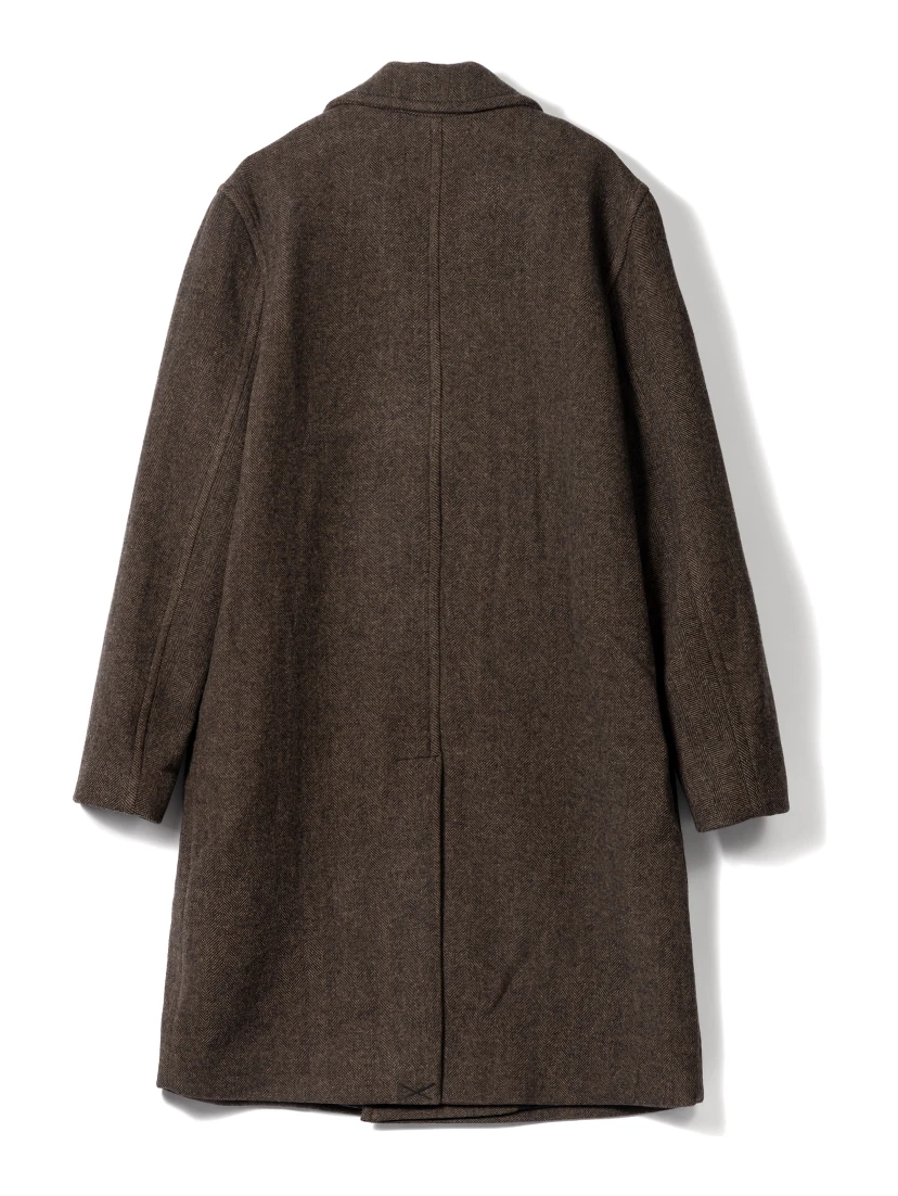 WAX LONDON Coats Brown