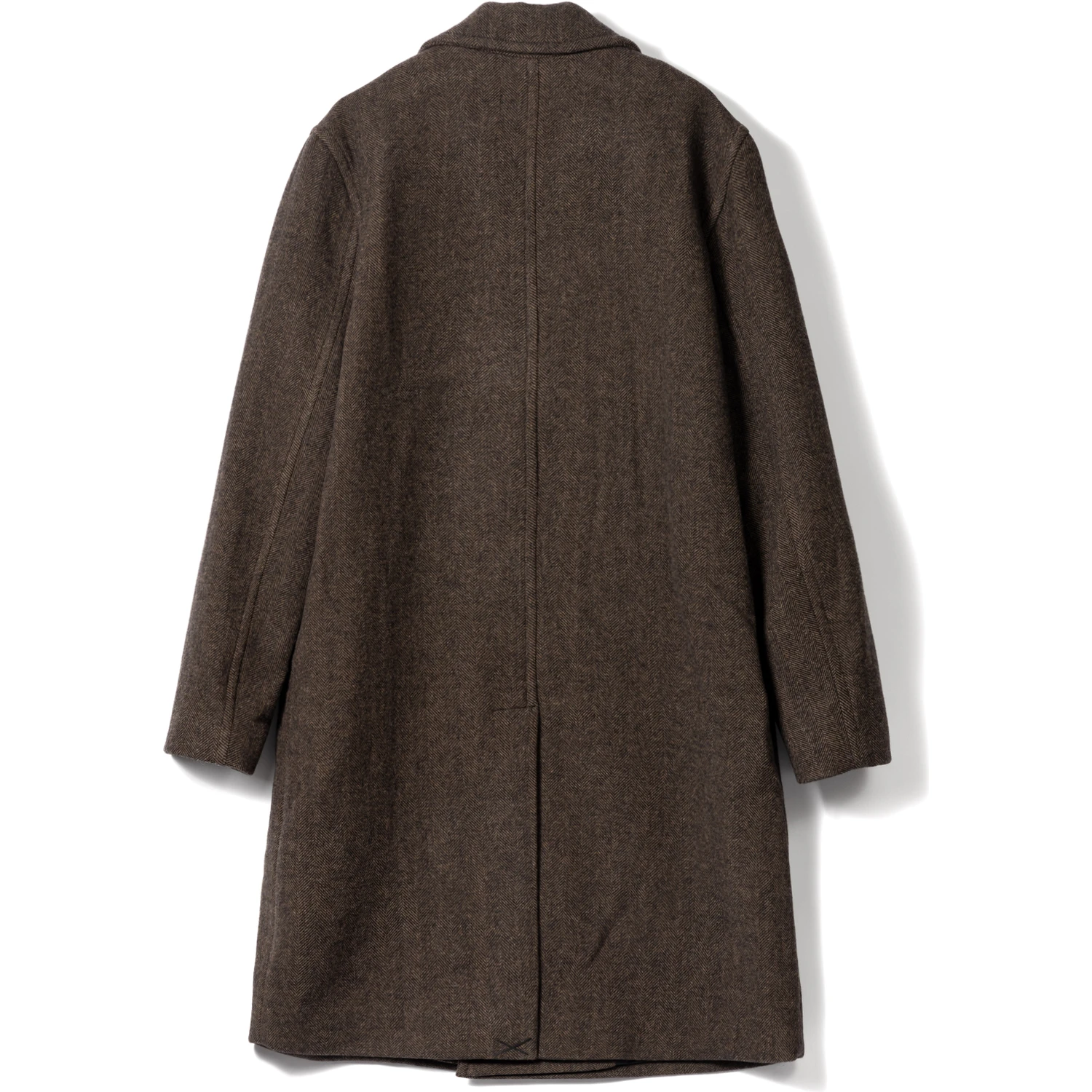 WAX LONDON Coats Brown