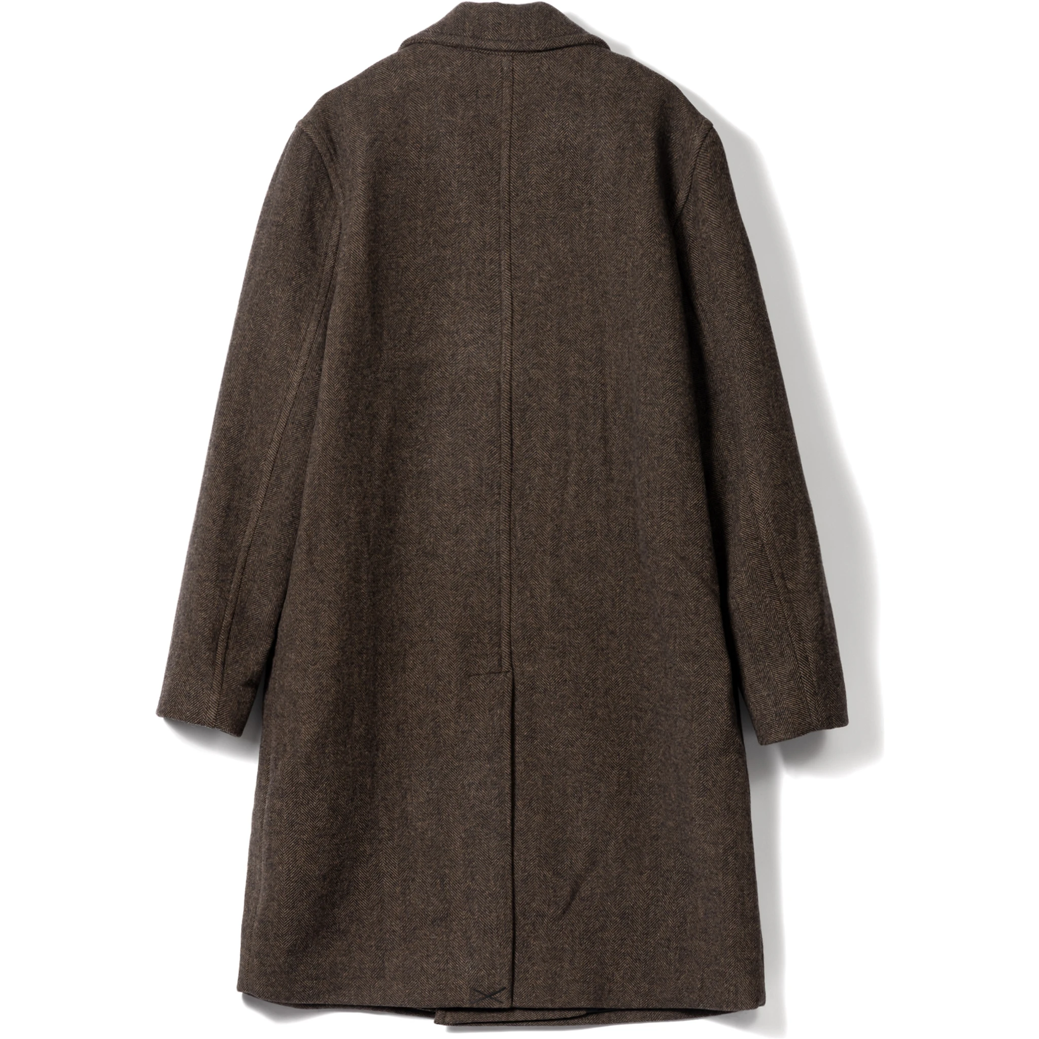 WAX LONDON Coats Brown