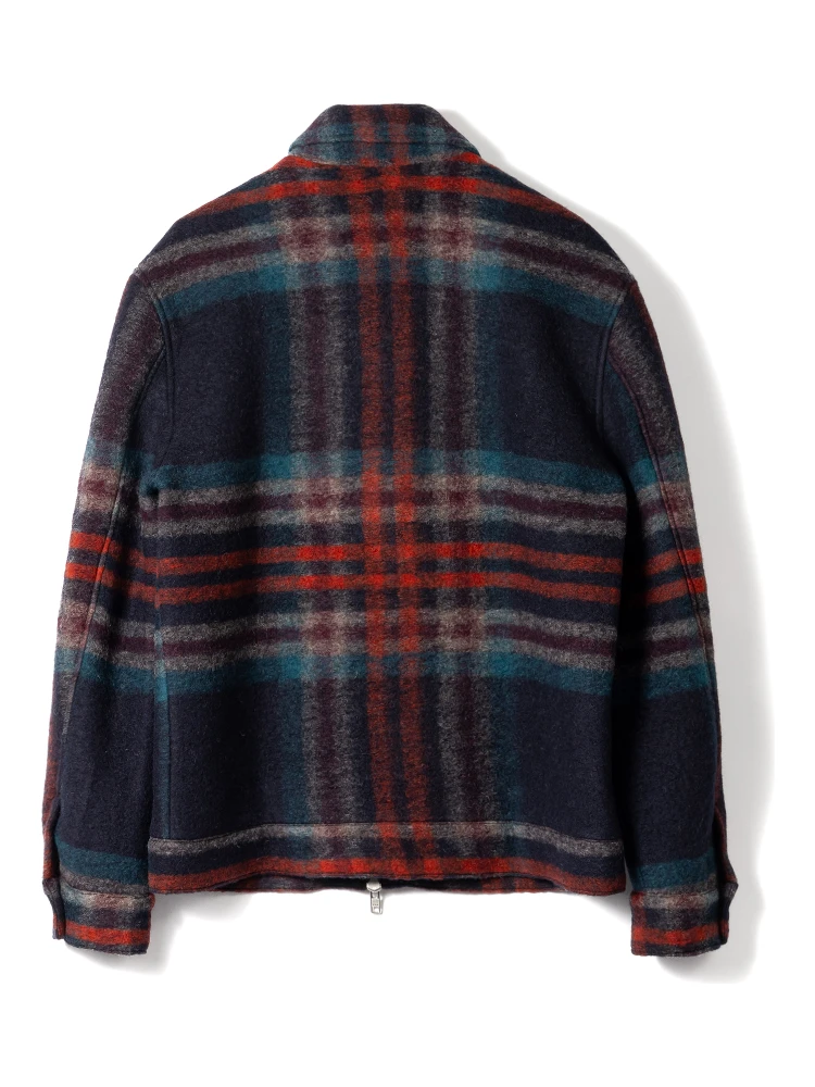 WAX LONDON Jackets Blue alternative