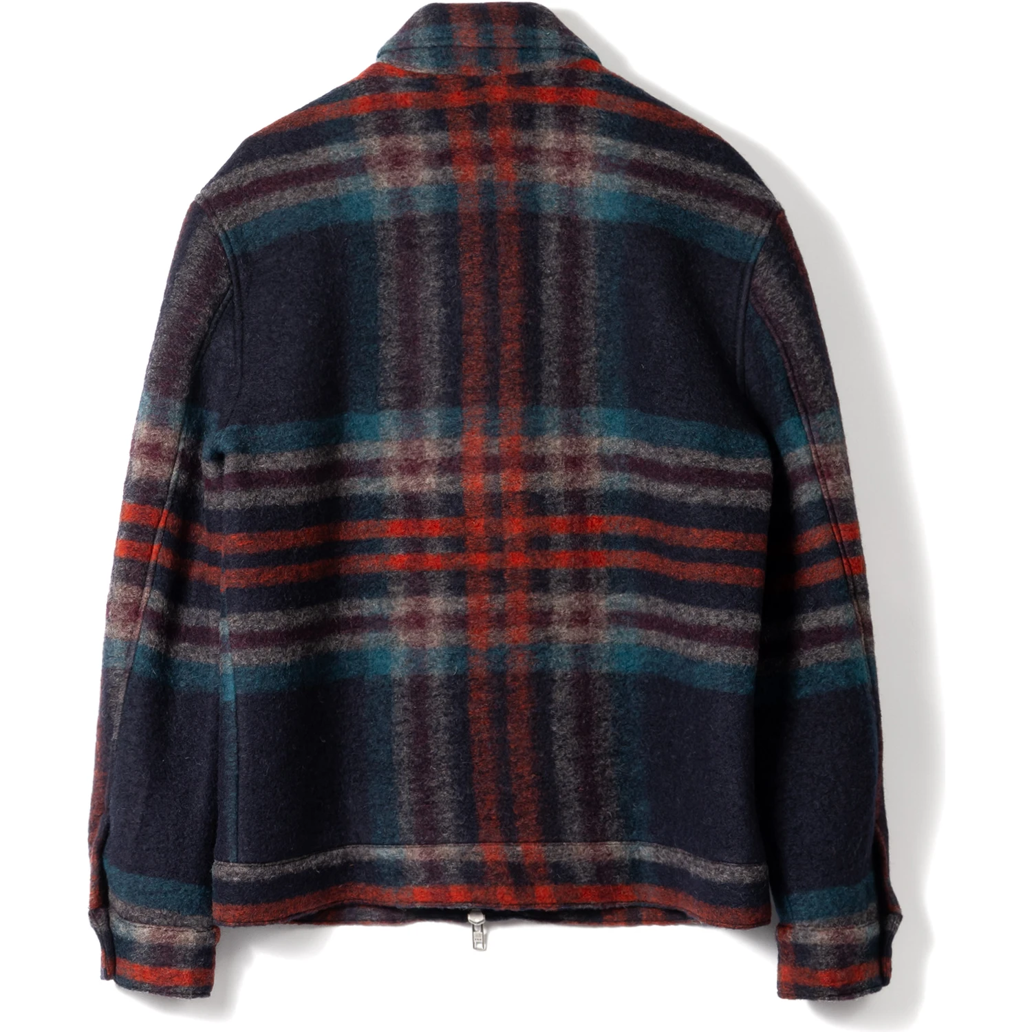 WAX LONDON Jackets Blue