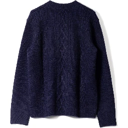 WAX LONDON Sweaters Blue