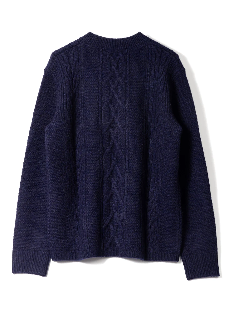 WAX LONDON Sweaters Blue alternative