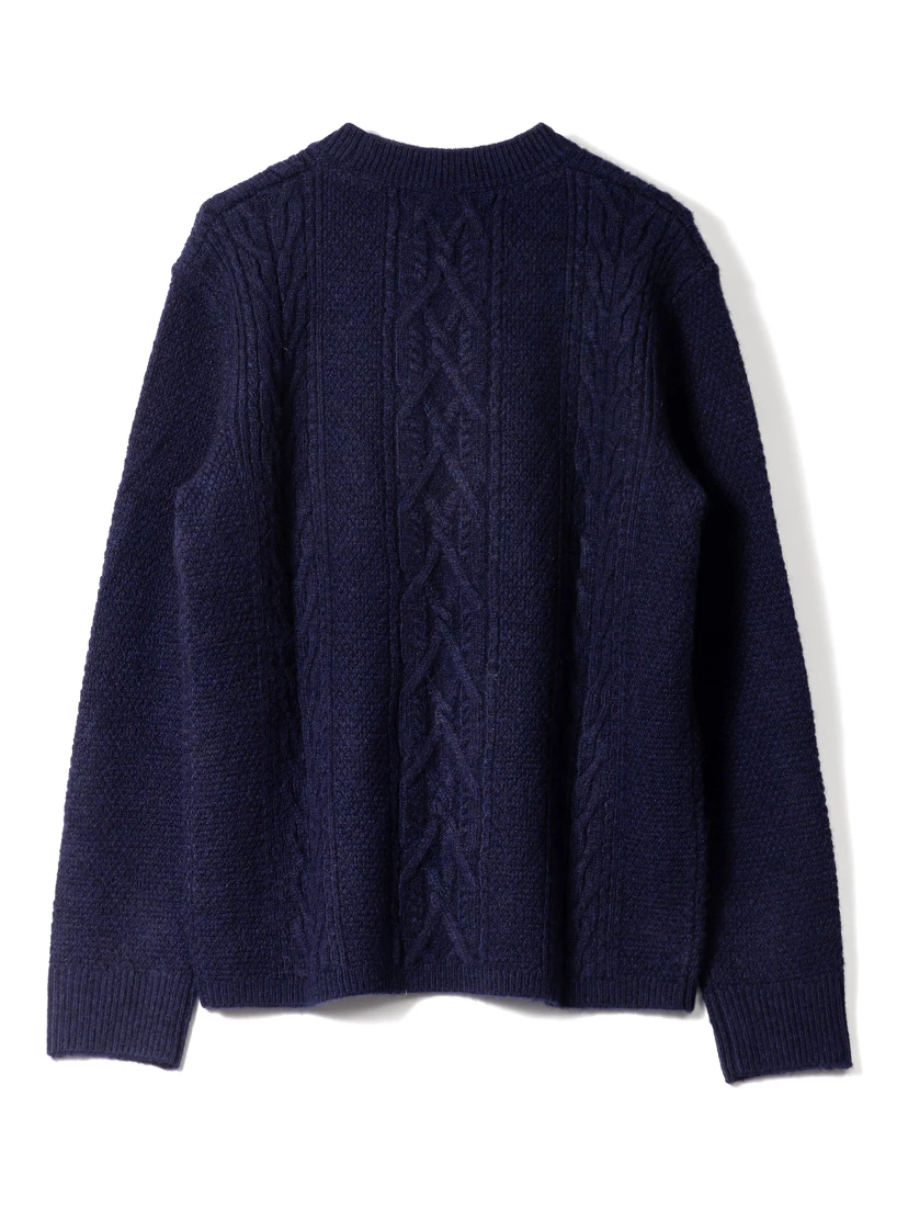 WAX LONDON Sweaters Blue
