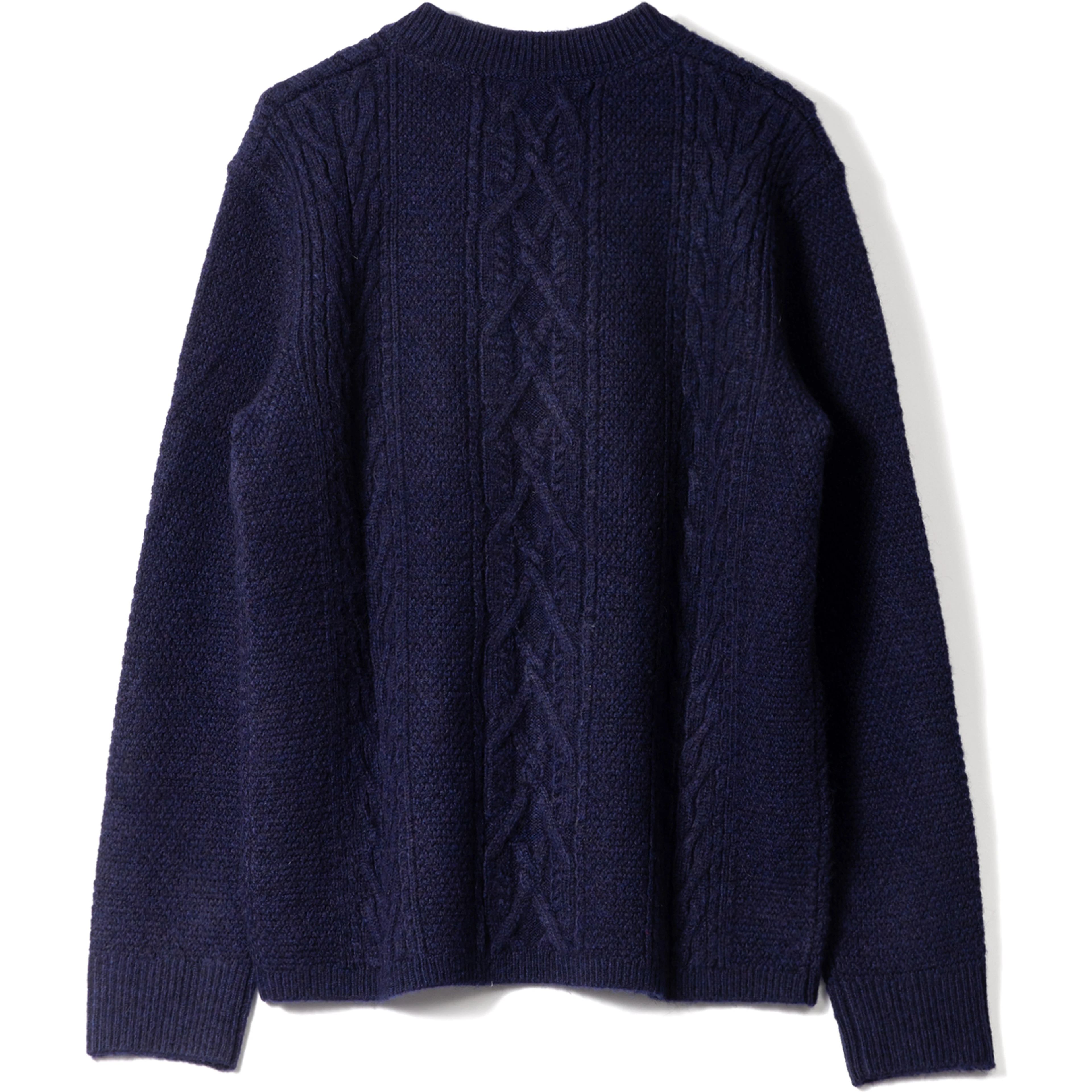 WAX LONDON Sweaters Blue