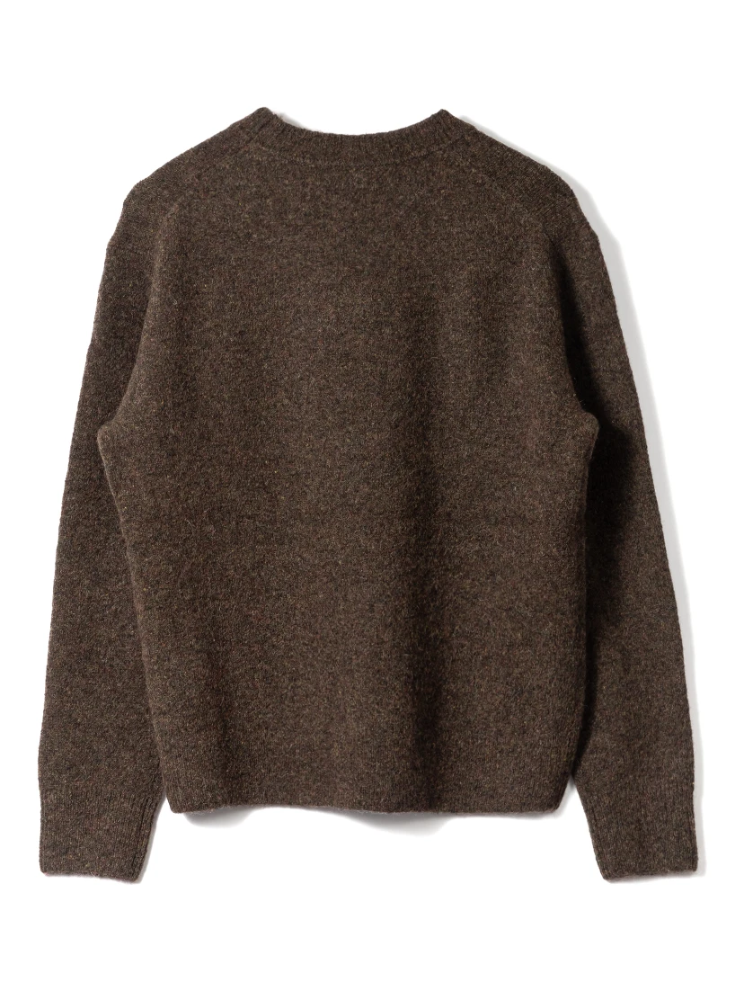 WAX LONDON Sweaters Brown