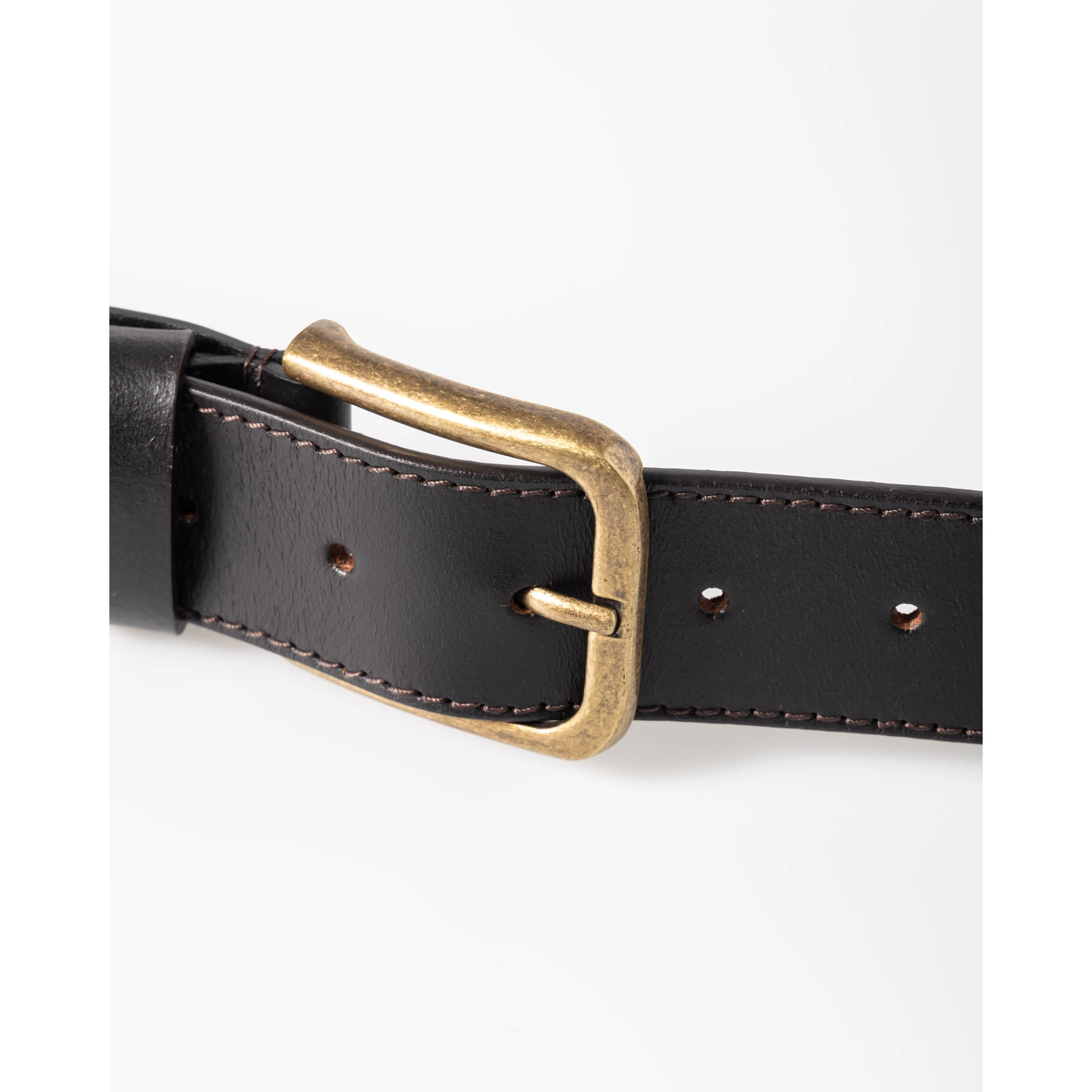 WAX LONDON Belts Brown