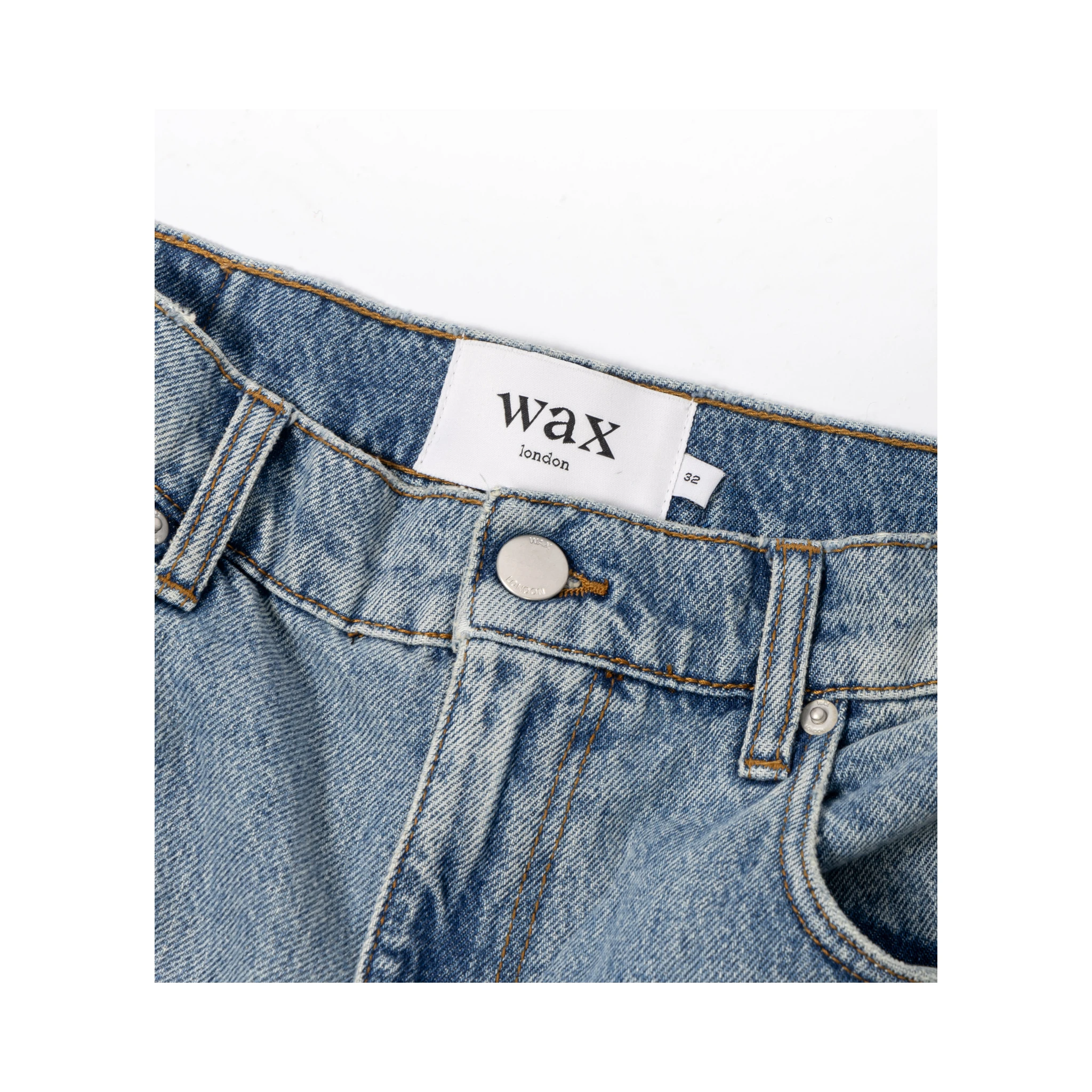 WAX LONDON Trousers