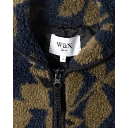 WAX LONDON Jackets Blue