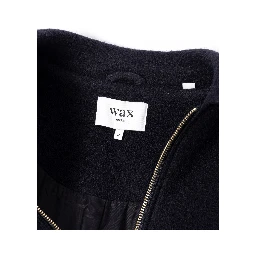 WAX LONDON Jackets Blue