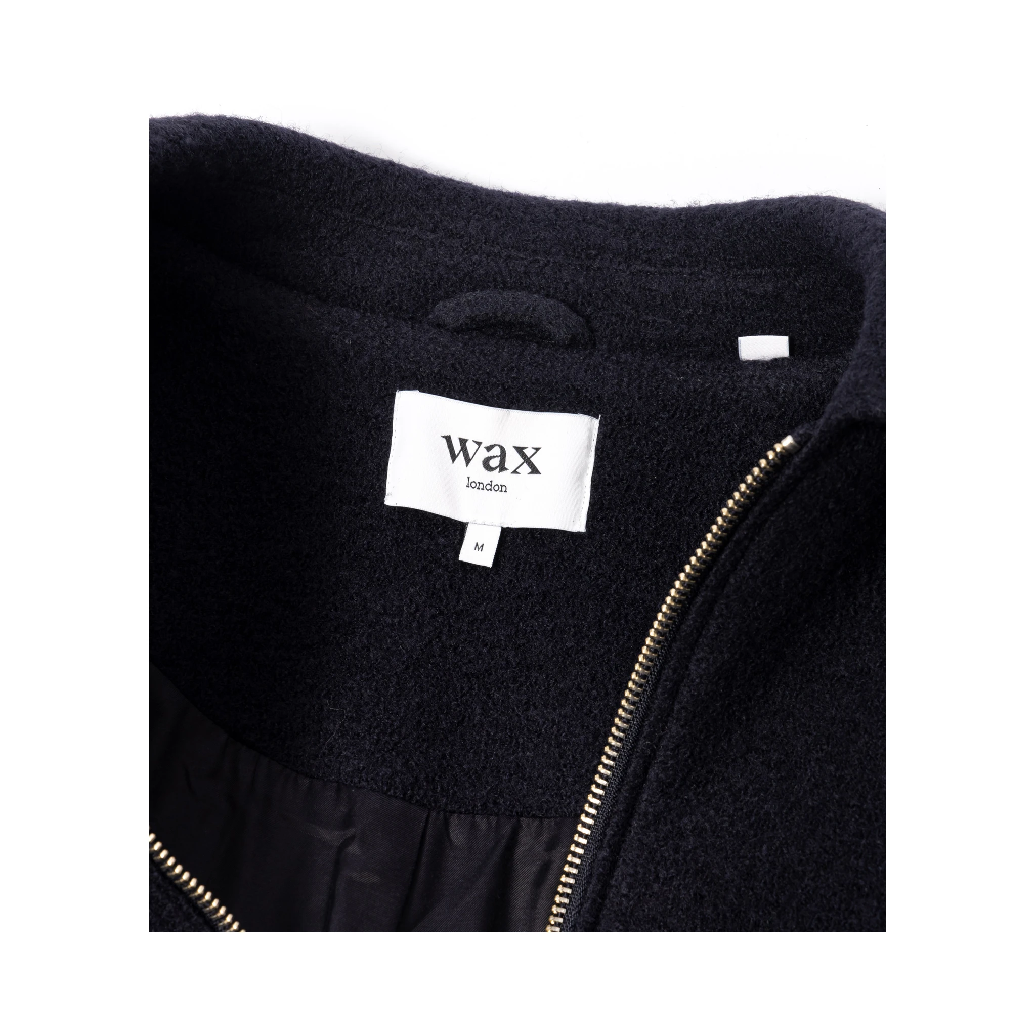 WAX LONDON Jackets Blue