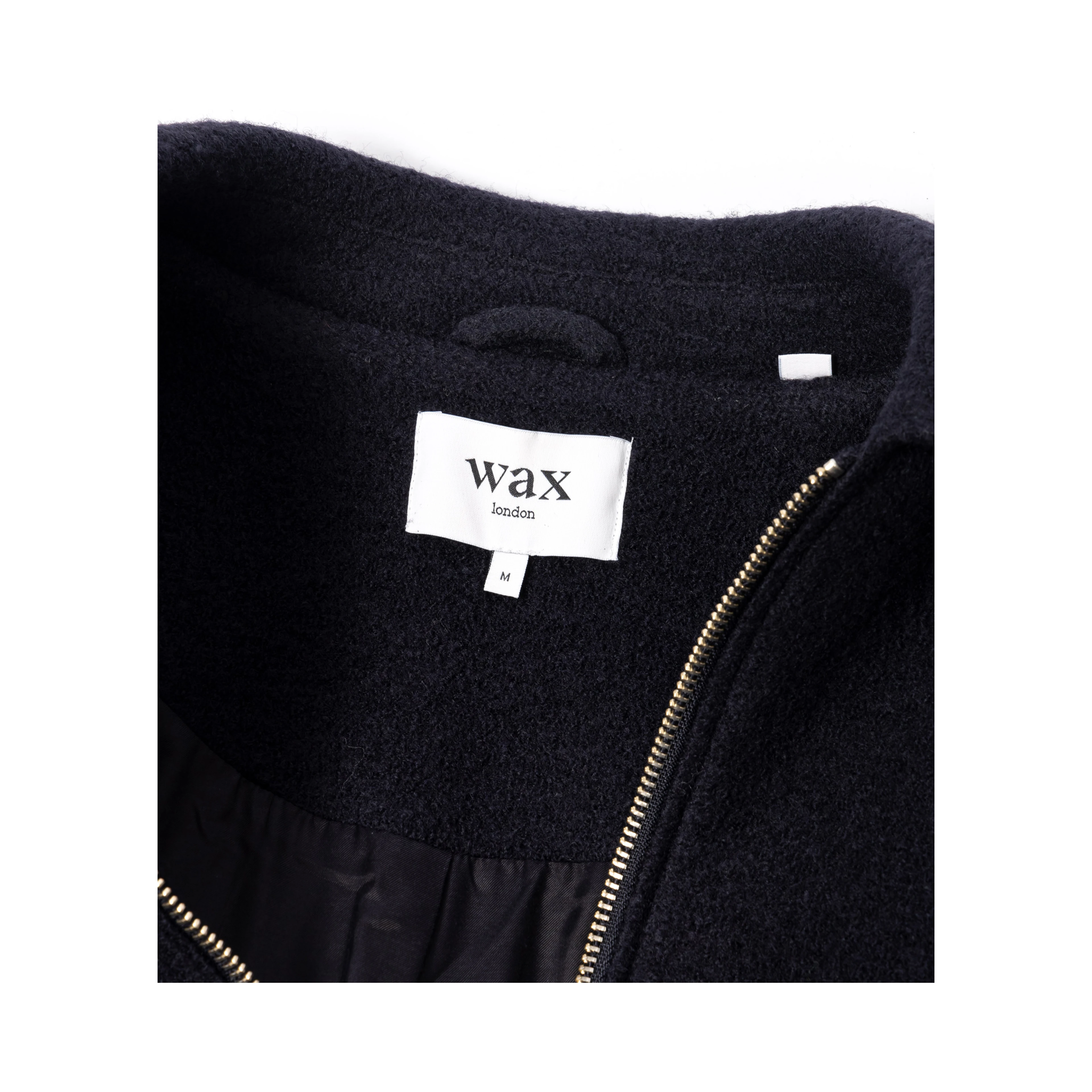WAX LONDON Jackets Blue
