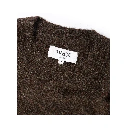 WAX LONDON Sweaters Brown