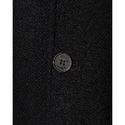 WAX LONDON Coats Black