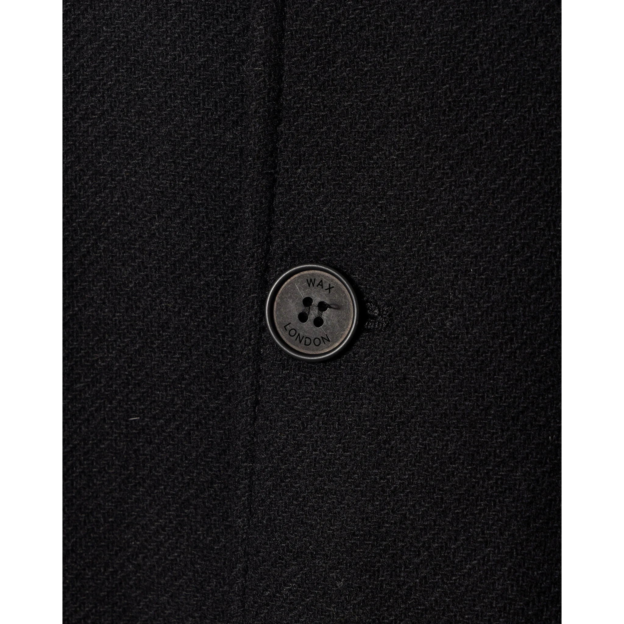 WAX LONDON Coats Black