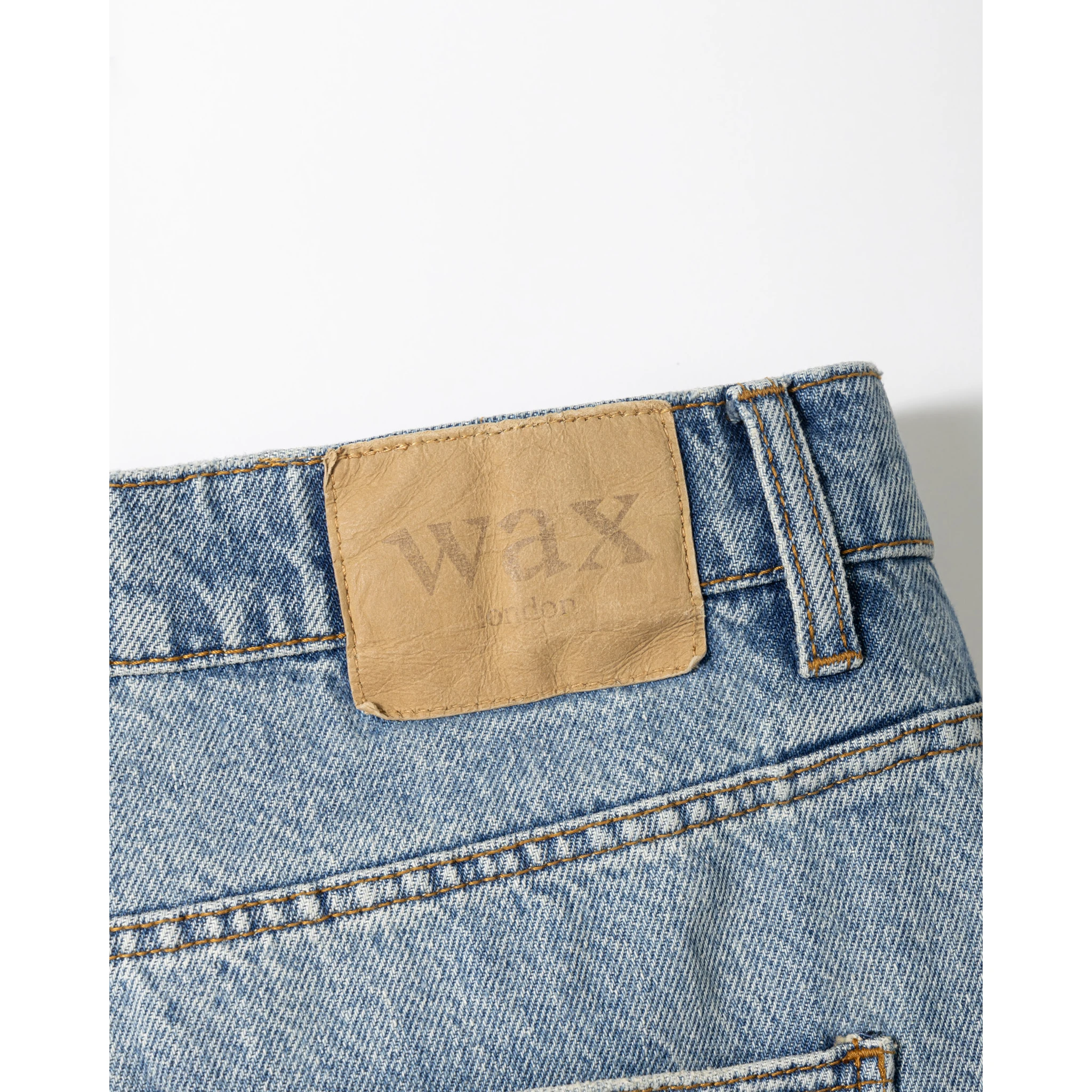 WAX LONDON Trousers