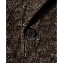 WAX LONDON Coats Brown