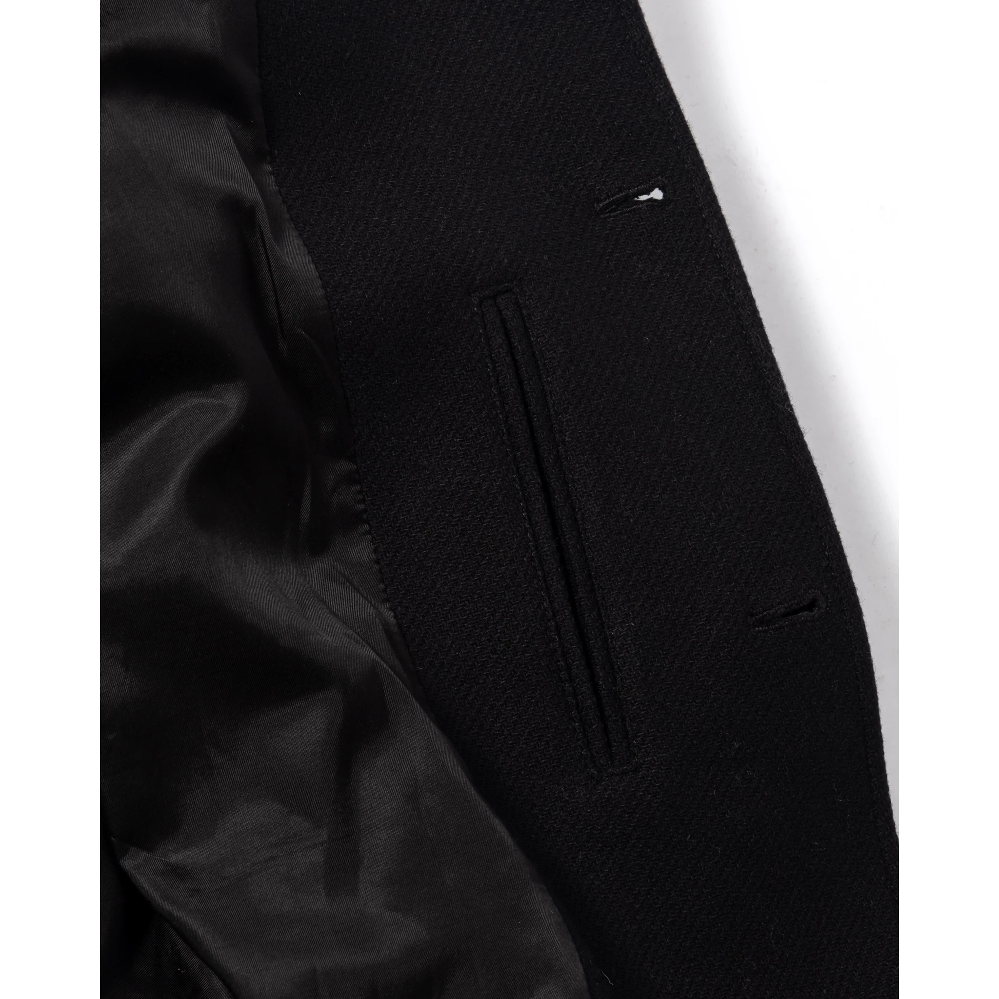 WAX LONDON Coats Black