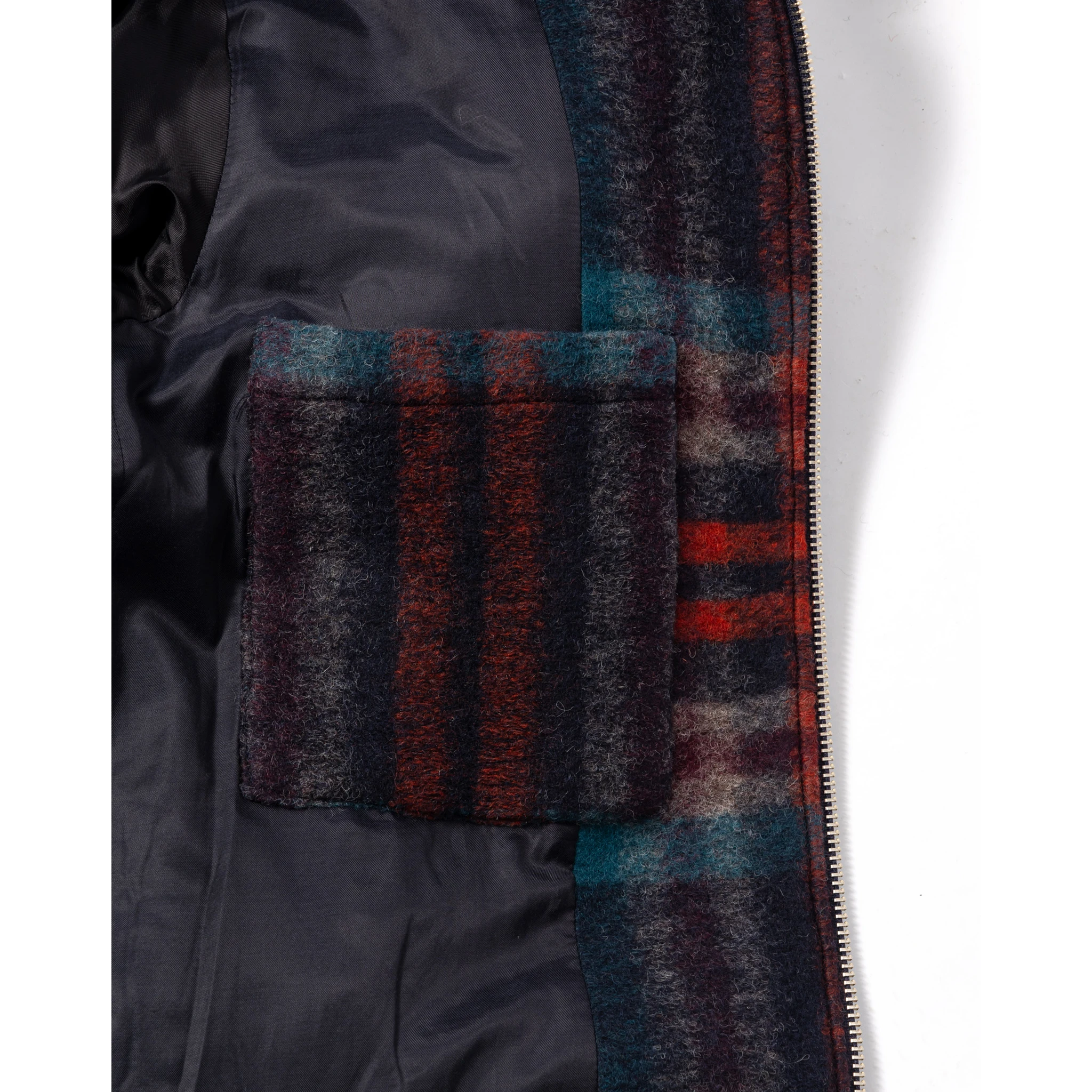 WAX LONDON Jackets Blue