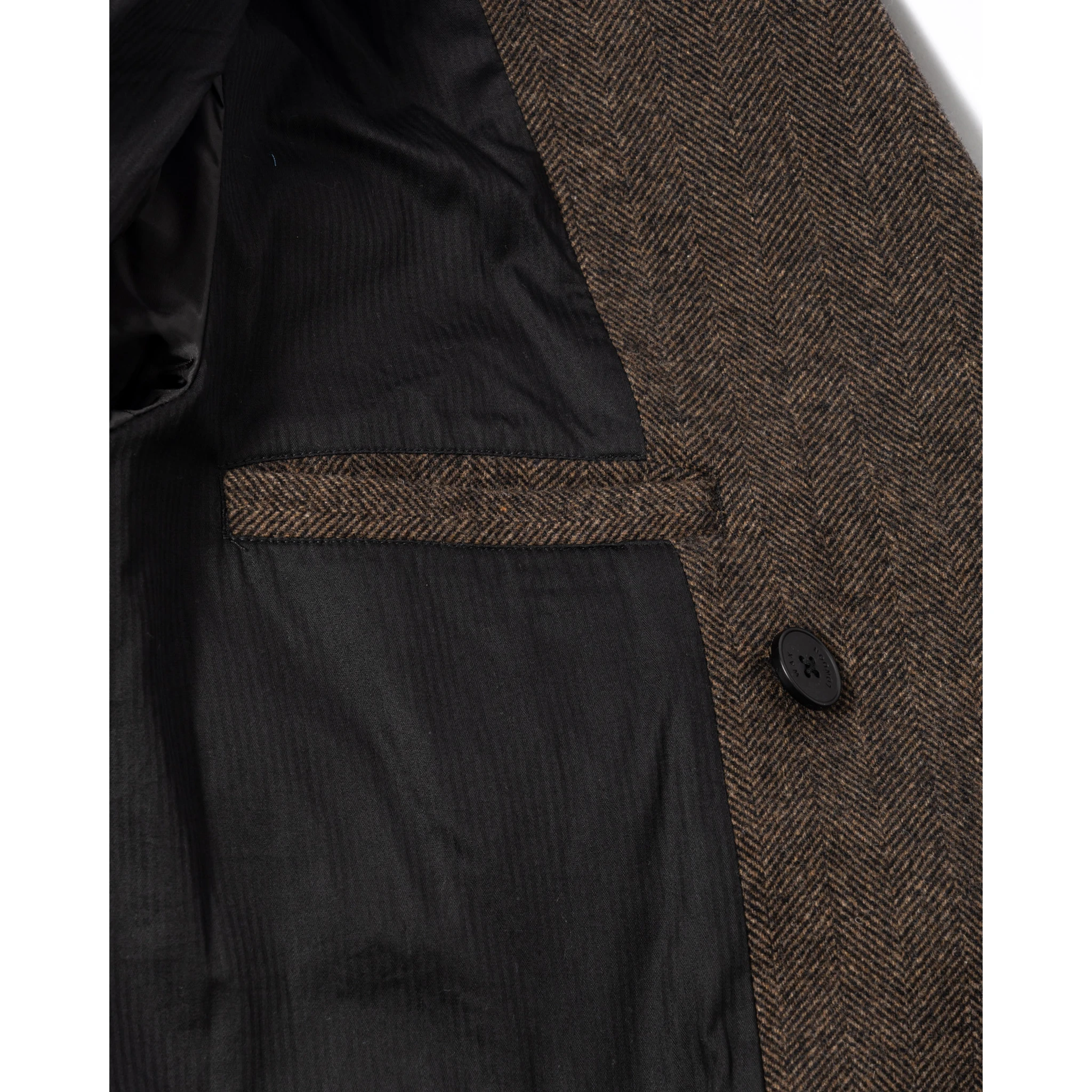 WAX LONDON Coats Brown