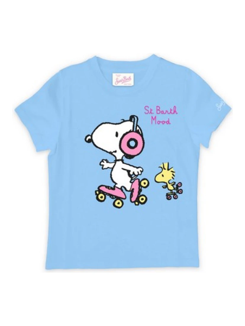 T-SHIRT "ELLY"