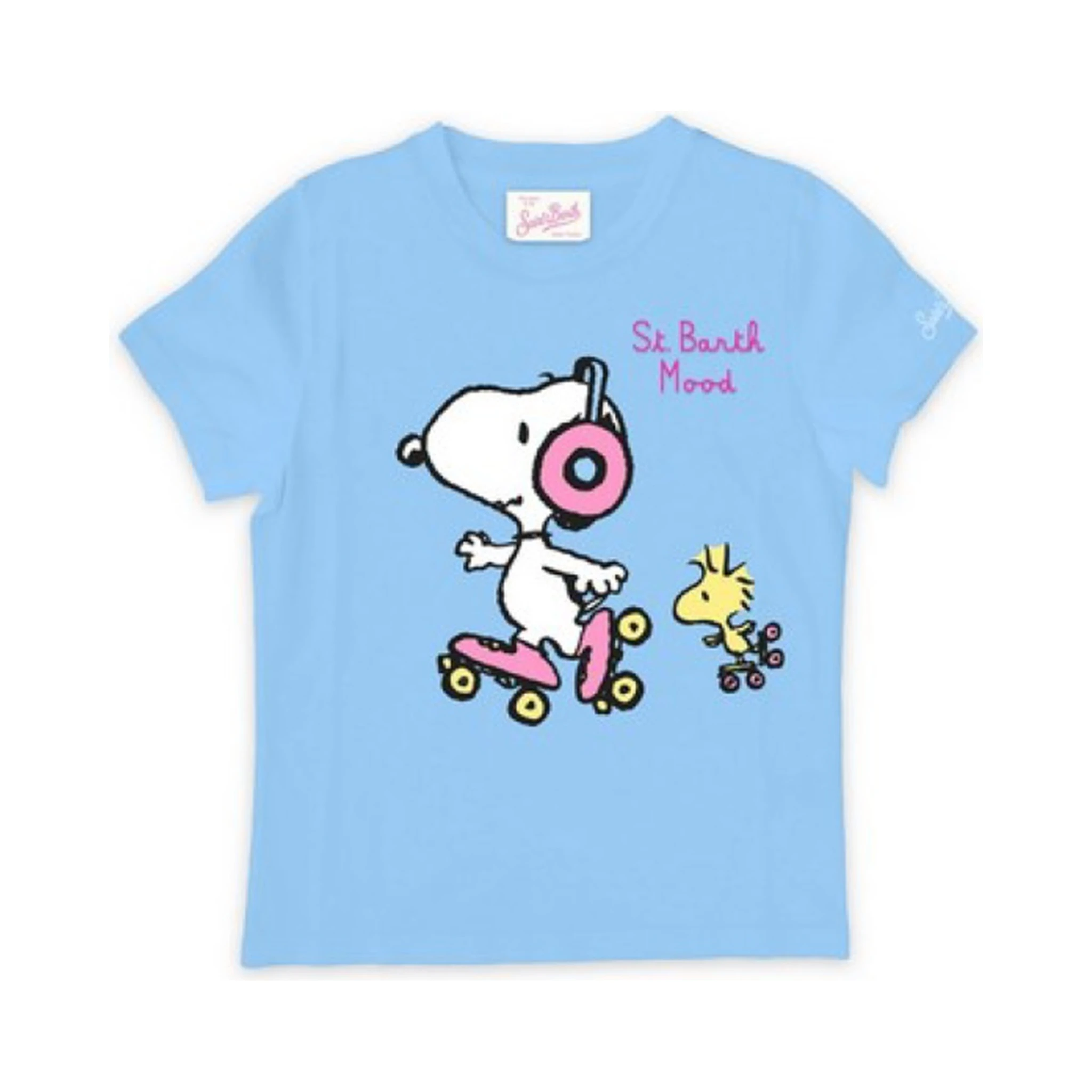 T-SHIRT "ELLY"