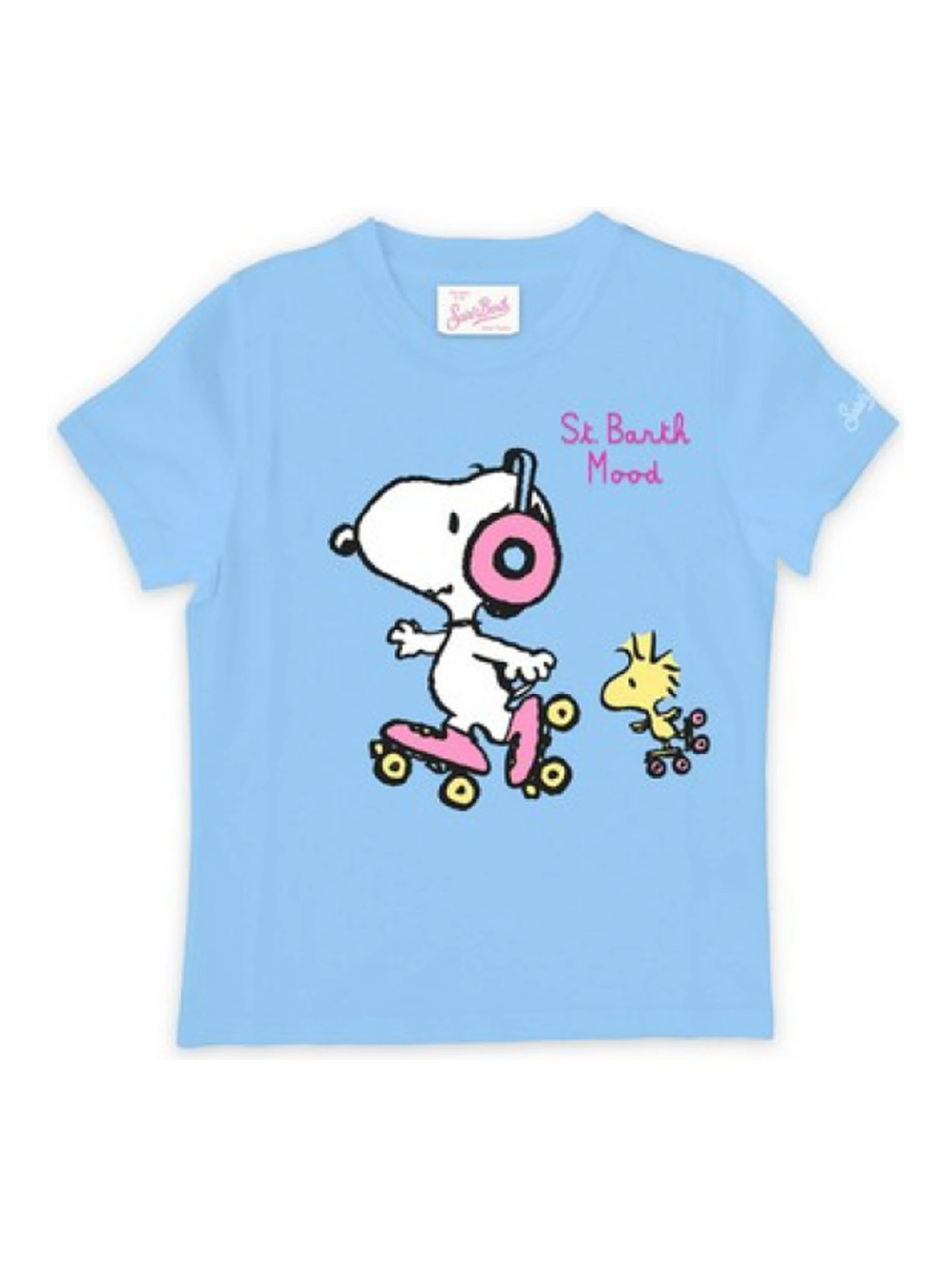 T-SHIRT "ELLY"