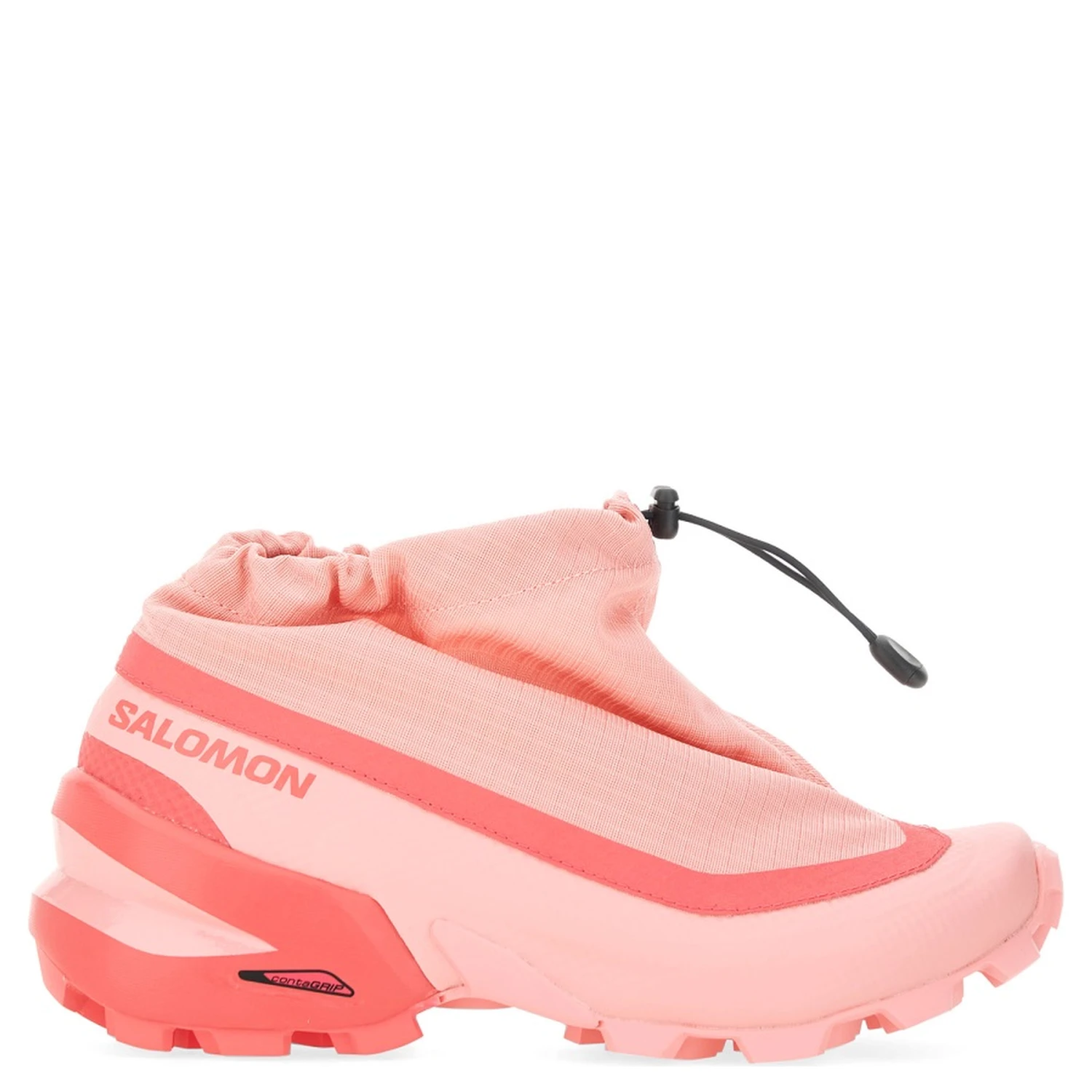 "CROSS LOW" SNEAKER