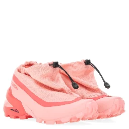 "CROSS LOW" SNEAKER