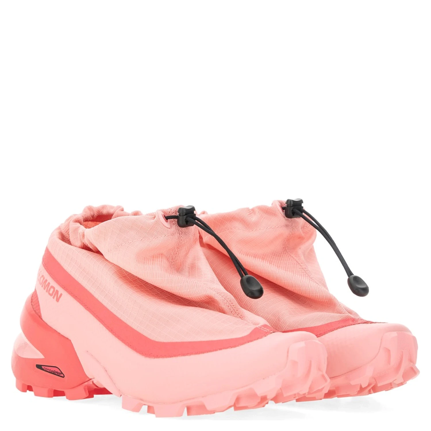 "CROSS LOW" SNEAKER