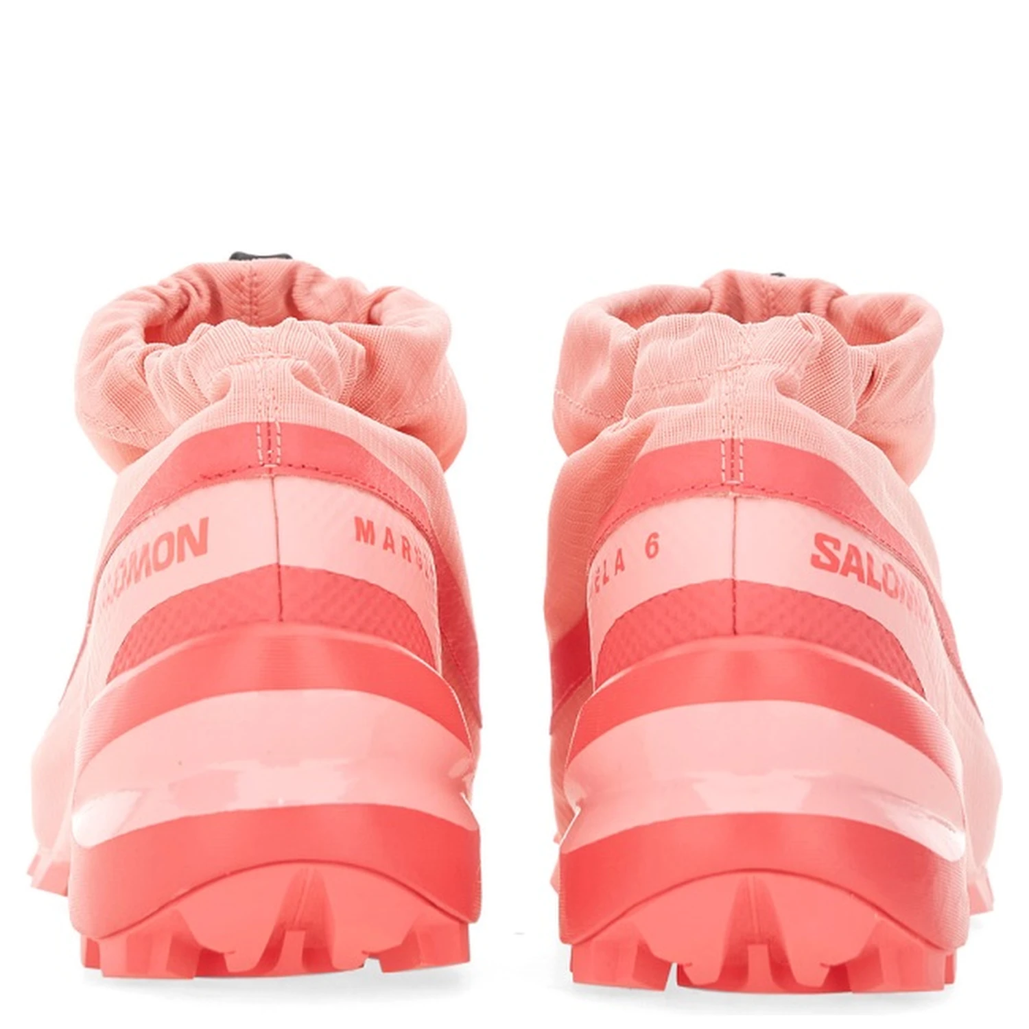 "CROSS LOW" SNEAKER