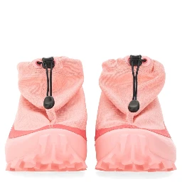 "CROSS LOW" SNEAKER