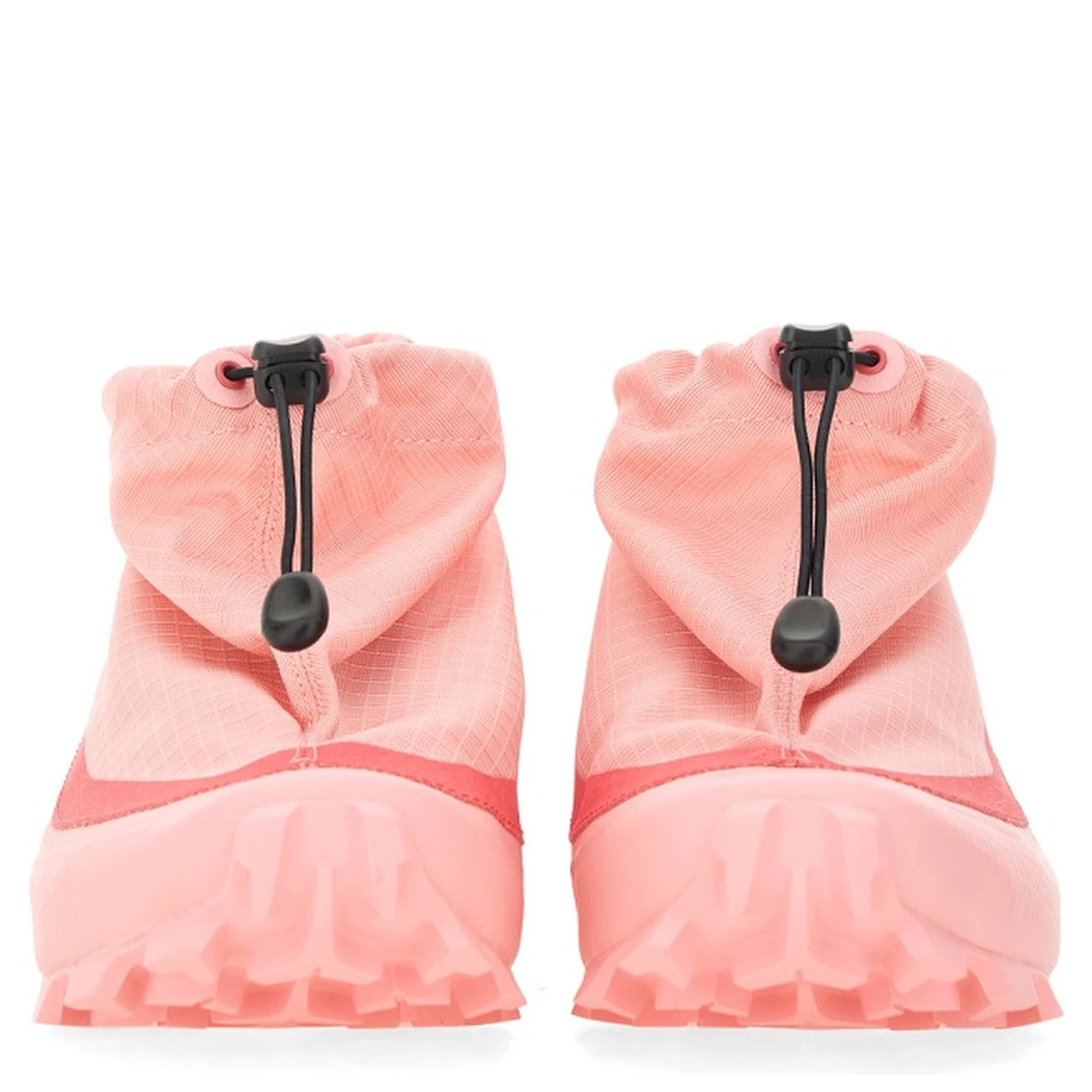 "CROSS LOW" SNEAKER