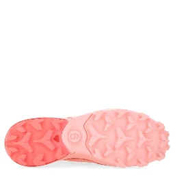 "CROSS LOW" SNEAKER