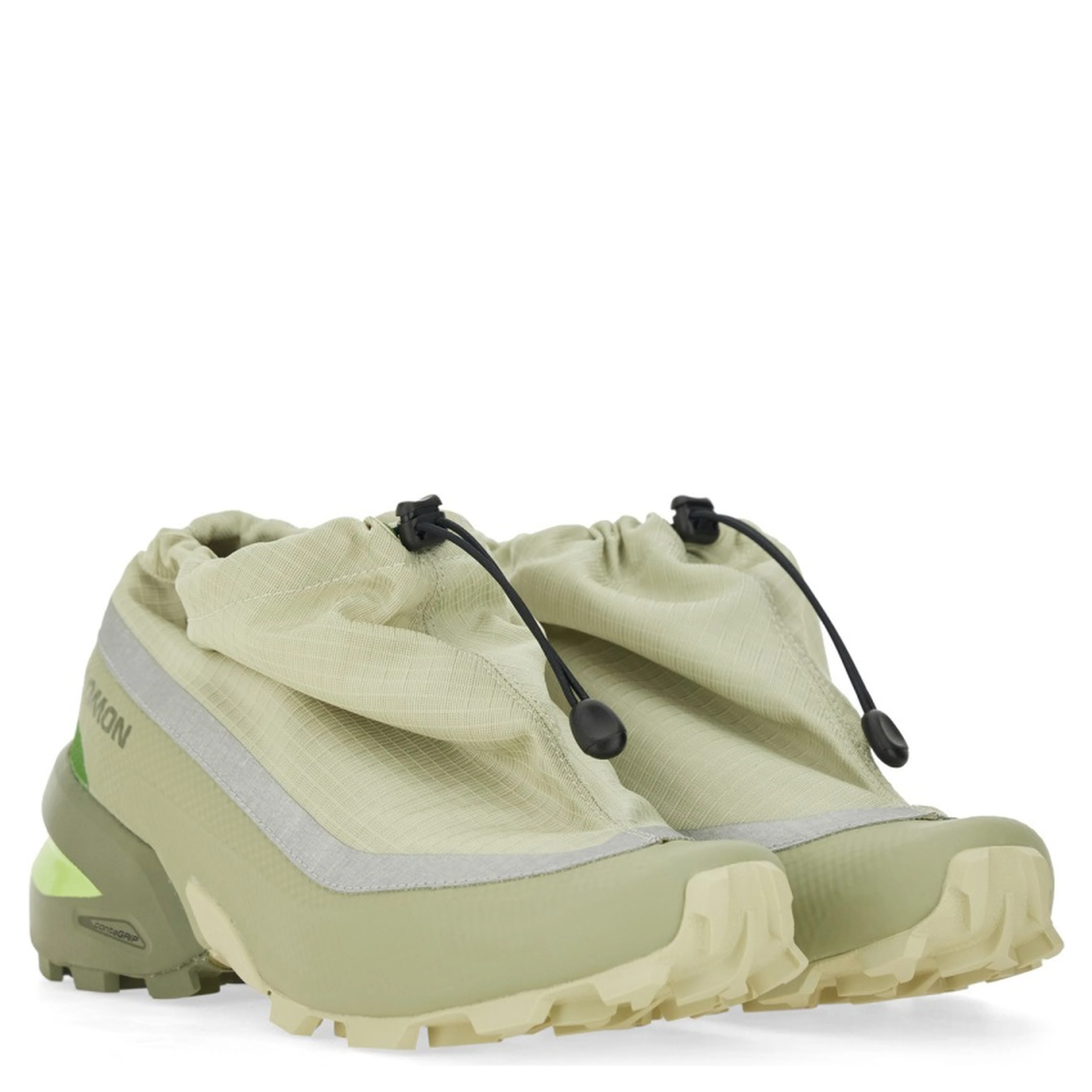 "CROSS LOW" SNEAKER