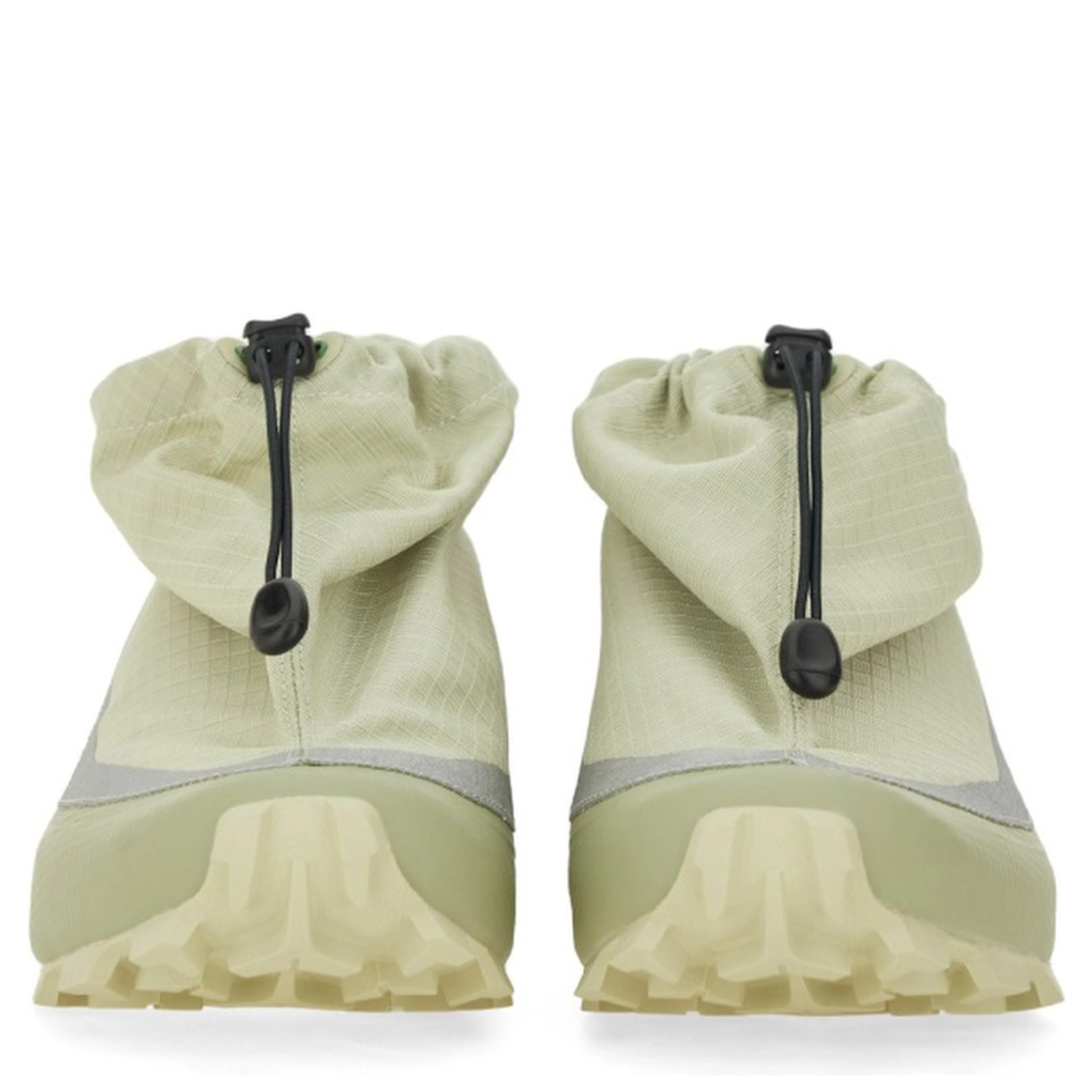 "CROSS LOW" SNEAKER