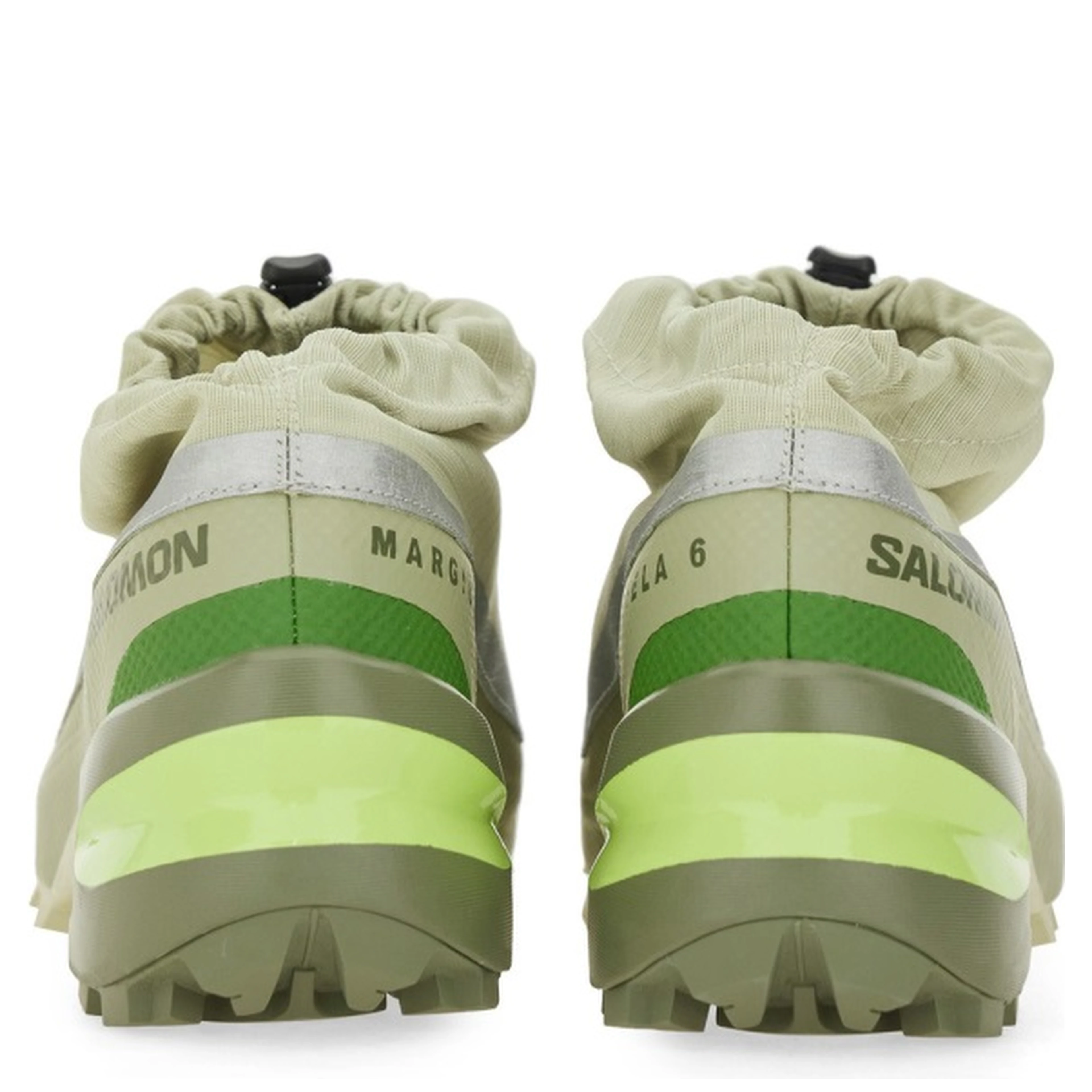 "CROSS LOW" SNEAKER
