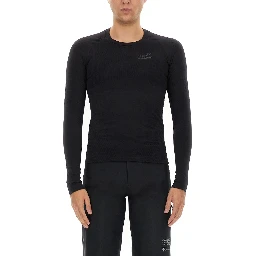 TECHNICAL FABRIC TOP