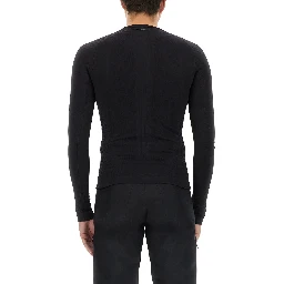 TECHNICAL FABRIC TOP