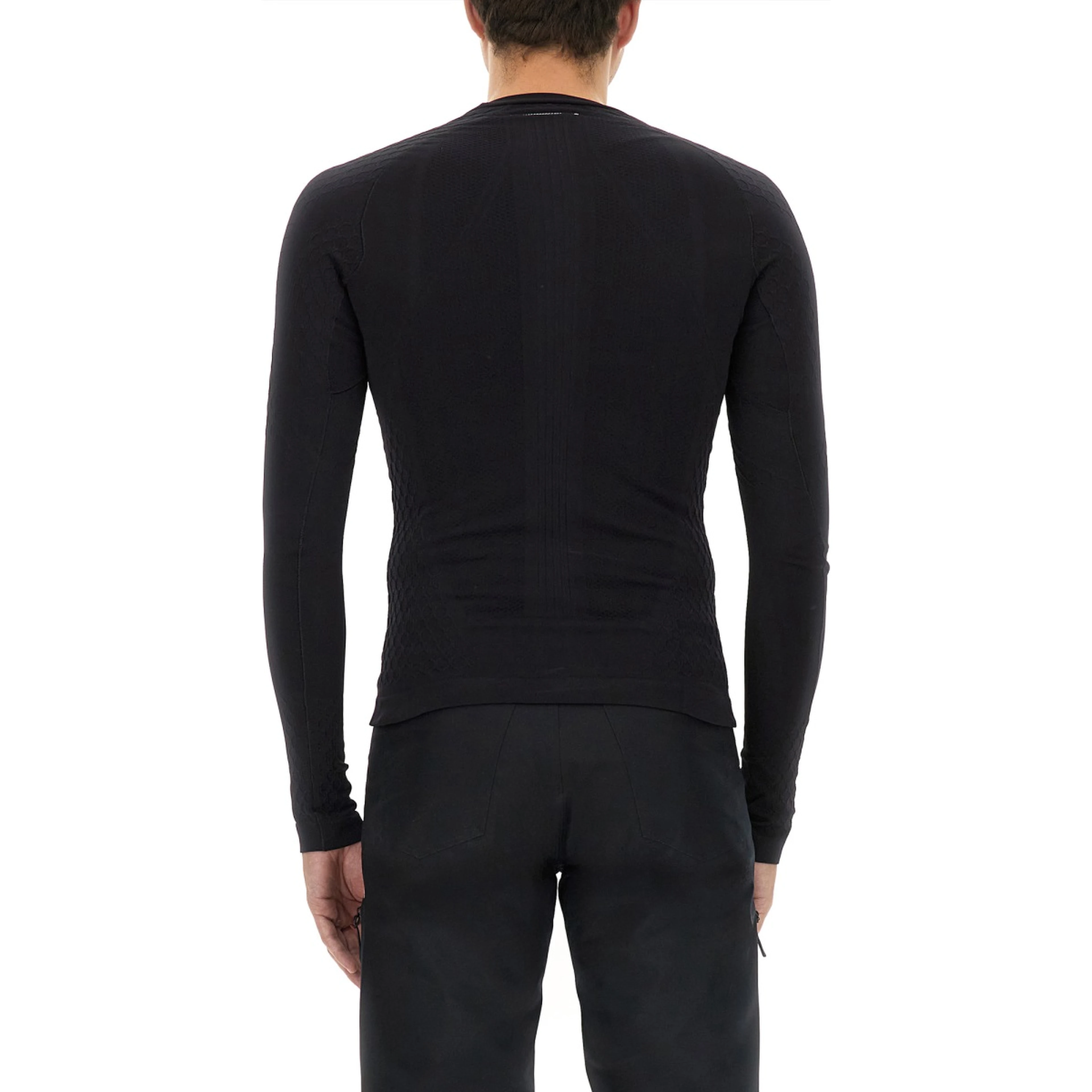 TECHNICAL FABRIC TOP