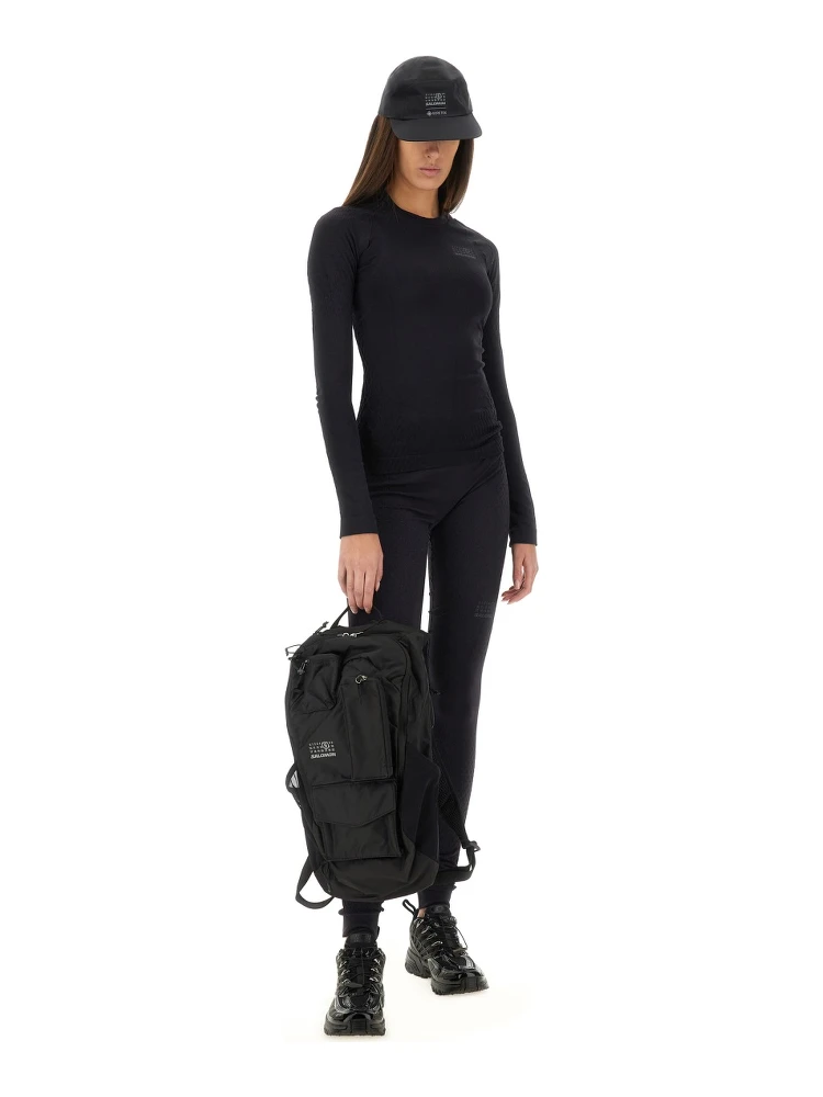LEGGINGS WITH LOGO alternative