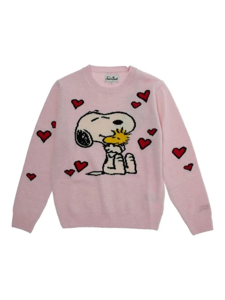 "SNOOPY" JERSEY
