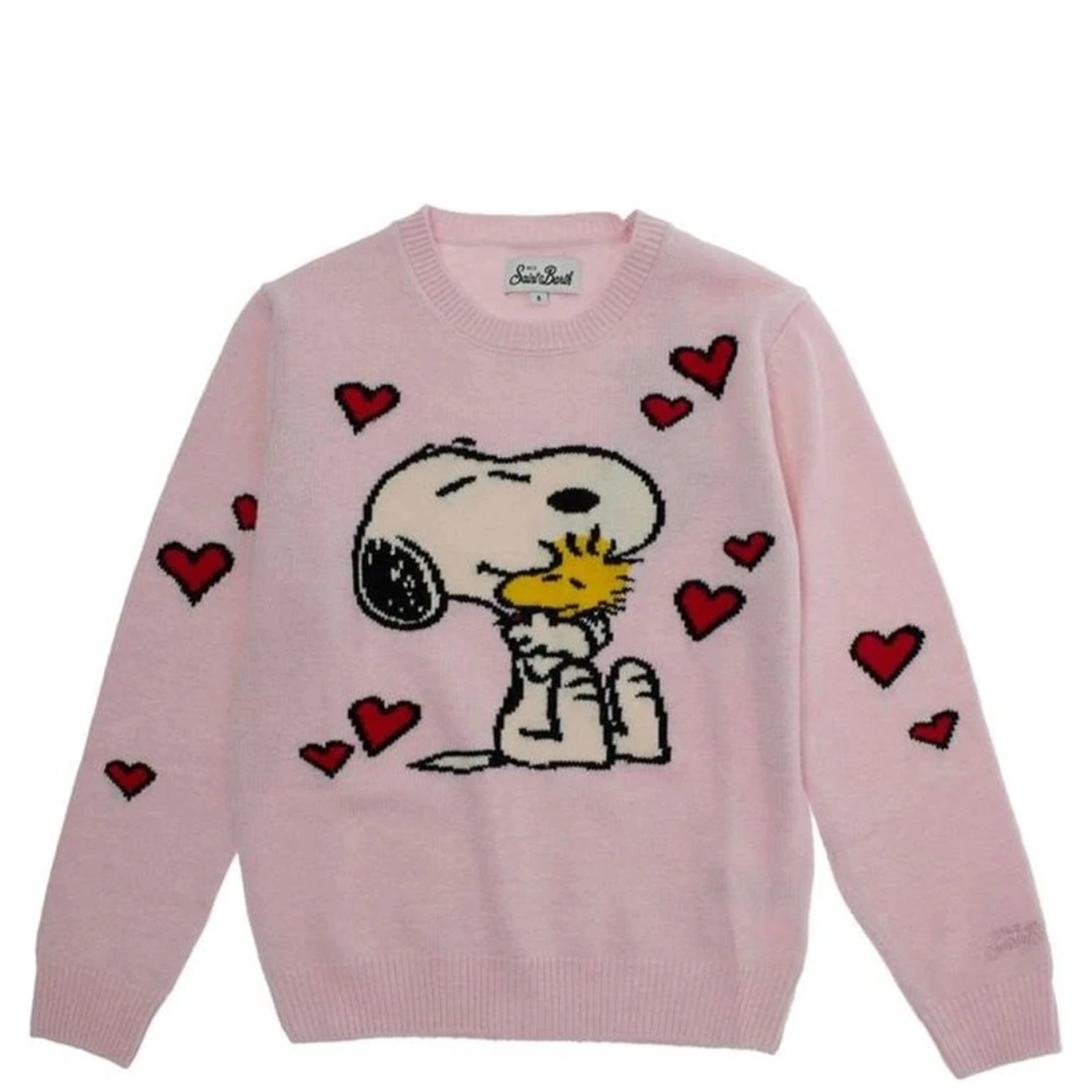 "SNOOPY" JERSEY